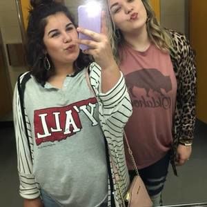 Meet your Posher, Amelia